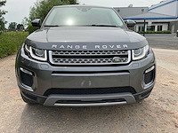 2017 land rover range rover evoque personenauto - afbeelding 49 van  49