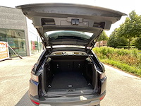 2017 land rover range rover evoque - afbeelding 9 van  19