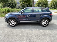 2017 land rover range rover evoque - afbeelding 12 van  19