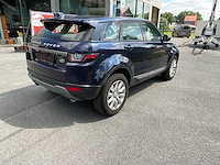 2017 land rover range rover evoque - afbeelding 15 van  19