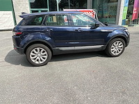 2017 land rover range rover evoque - afbeelding 16 van  19