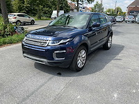 2017 land rover range rover evoque - afbeelding 1 van  18