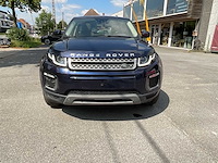 2017 land rover range rover evoque - afbeelding 17 van  18