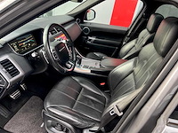 2017 land rover range rover sport lw car - afbeelding 2 van  12