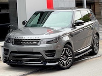 2017 land rover range rover sport lw car - afbeelding 1 van  12
