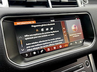2017 land rover range rover sport lw car - afbeelding 1 van  21