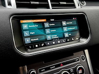 2017 land rover range rover sport lw car - afbeelding 2 van  21