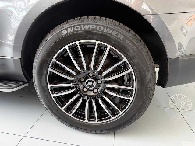 2017 land rover range rover sport lw car - afbeelding 5 van  21