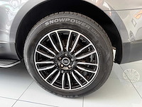 2017 land rover range rover sport lw car - afbeelding 5 van  21