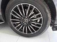 2017 land rover range rover sport lw car - afbeelding 7 van  21