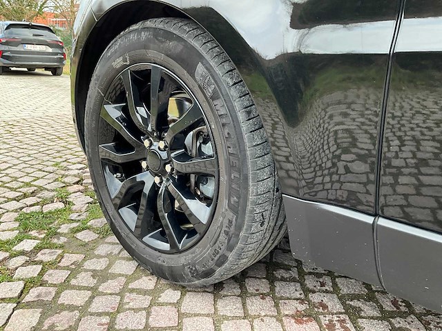 2017 land rover range sport - afbeelding 1 van  52