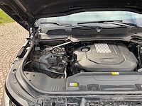 2017 land rover range sport - afbeelding 46 van  52