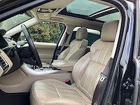 2017 land rover range sport - afbeelding 11 van  52