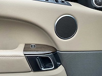 2017 land rover range sport - afbeelding 13 van  52