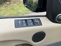 2017 land rover range sport - afbeelding 14 van  52