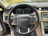 2017 land rover range sport - afbeelding 15 van  52