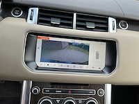 2017 land rover range sport - afbeelding 48 van  52