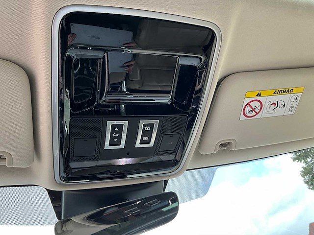 2017 land rover range sport - afbeelding 19 van  52