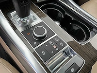 2017 land rover range sport - afbeelding 50 van  52