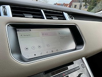 2017 land rover range sport - afbeelding 21 van  52