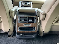 2017 land rover range sport - afbeelding 22 van  52