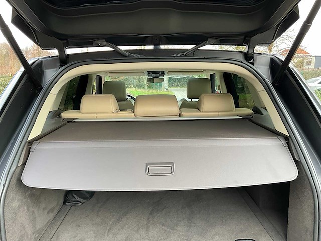 2017 land rover range sport - afbeelding 27 van  52