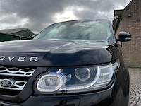 2017 land rover range sport - afbeelding 31 van  52