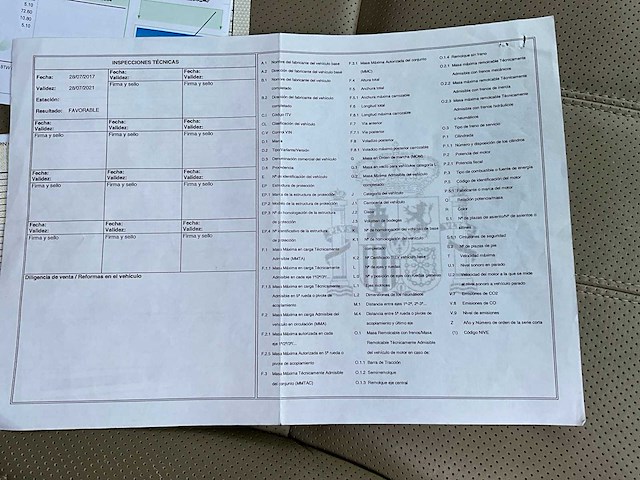 2017 land rover range sport - afbeelding 35 van  52