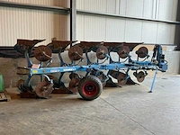 2017 lemken juwel8m / 5n100 ploeg - afbeelding 6 van  11