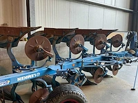 2017 lemken juwel8m / 5n100 ploeg - afbeelding 7 van  11