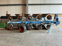 2017 lemken juwel8m / 5n100 ploeg - afbeelding 3 van  11
