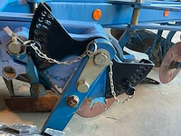 2017 lemken juwel8m / 5n100 ploeg - afbeelding 5 van  11