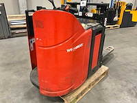 2017 linde d12hpsp orderpicker - afbeelding 6 van  10