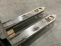 2017 linde d12hpsp orderpicker - afbeelding 7 van  10