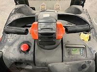 2017 linde d12hpsp orderpicker - afbeelding 8 van  10