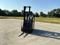 2017 linde e16-02 vorkheftruck - afbeelding 8 van  76