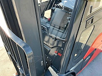 2017 linde e16-02 vorkheftruck - afbeelding 33 van  76