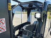 2017 linde e16-02 vorkheftruck - afbeelding 35 van  76