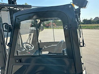 2017 linde e16-02 vorkheftruck - afbeelding 40 van  76
