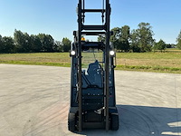2017 linde e16-02 vorkheftruck - afbeelding 45 van  76