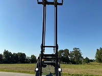 2017 linde e16-02 vorkheftruck - afbeelding 55 van  76