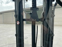 2017 linde e16-02 vorkheftruck - afbeelding 2 van  59