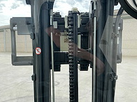 2017 linde e16-02 vorkheftruck - afbeelding 4 van  59