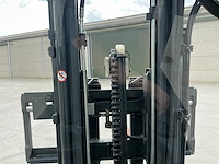 2017 linde e16-02 vorkheftruck - afbeelding 61 van  71