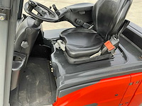 2017 linde e16-02 vorkheftruck - afbeelding 36 van  59