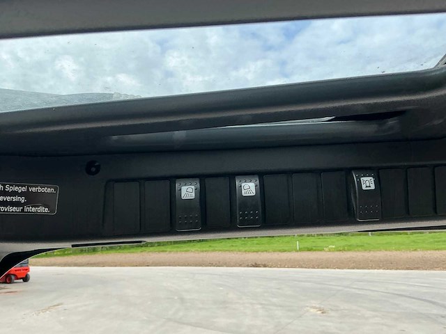 2017 linde e16-02 vorkheftruck - afbeelding 39 van  59