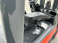 2017 linde e16-02 vorkheftruck - afbeelding 47 van  59