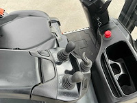 2017 linde e16-02 vorkheftruck - afbeelding 49 van  59