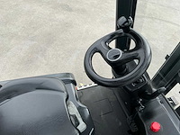 2017 linde e16-02 vorkheftruck - afbeelding 50 van  59