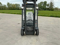 2017 linde e16-02 vorkheftruck - afbeelding 41 van  59